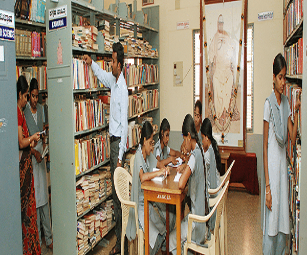 J.S.S. College for Women Chamarajnagar Events photo 1